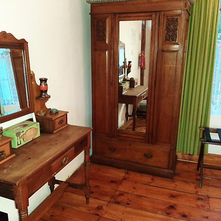 Karoo Life B&B Calitzdorp Esterno foto