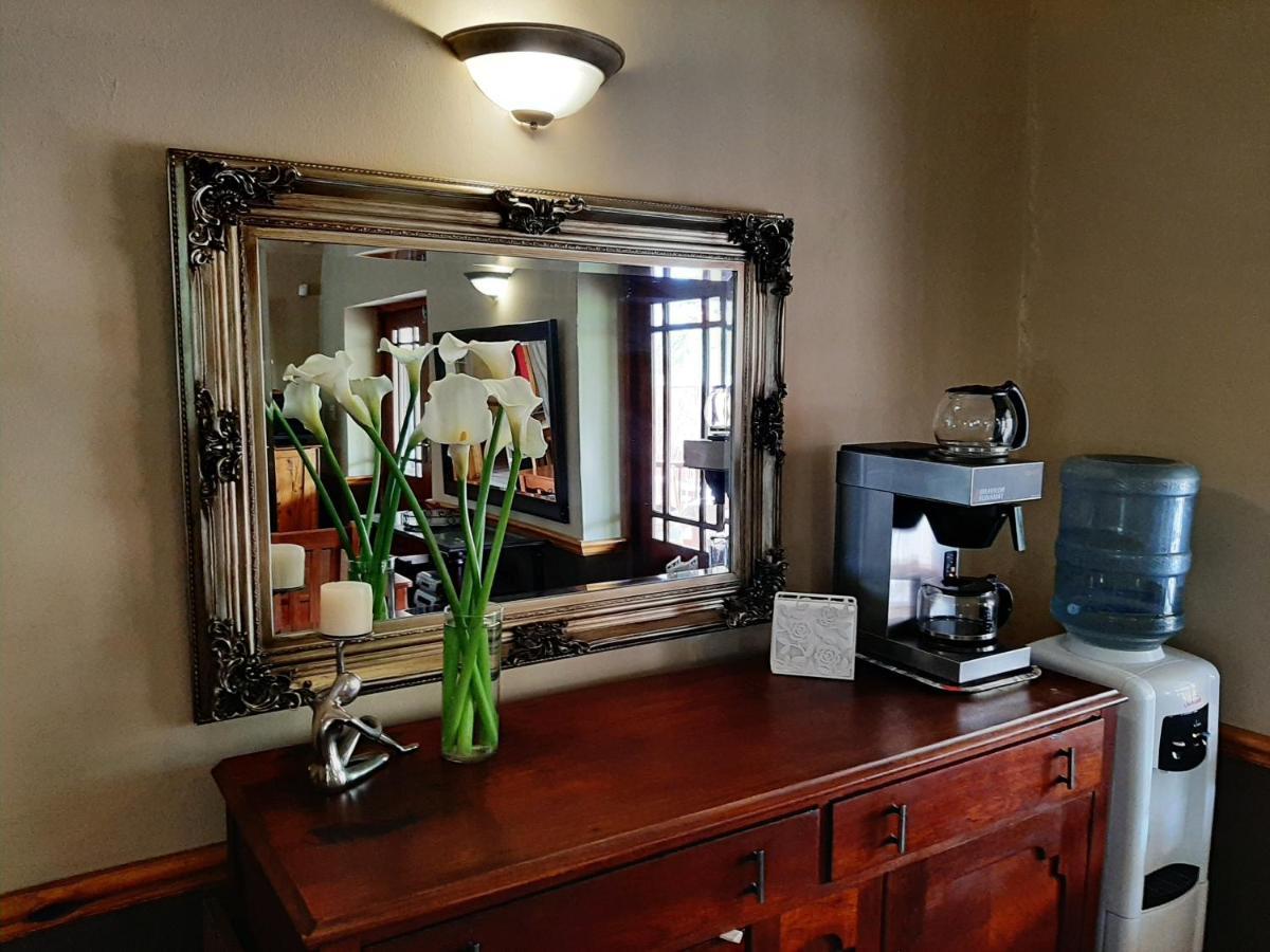 Karoo Life B&B Calitzdorp Esterno foto
