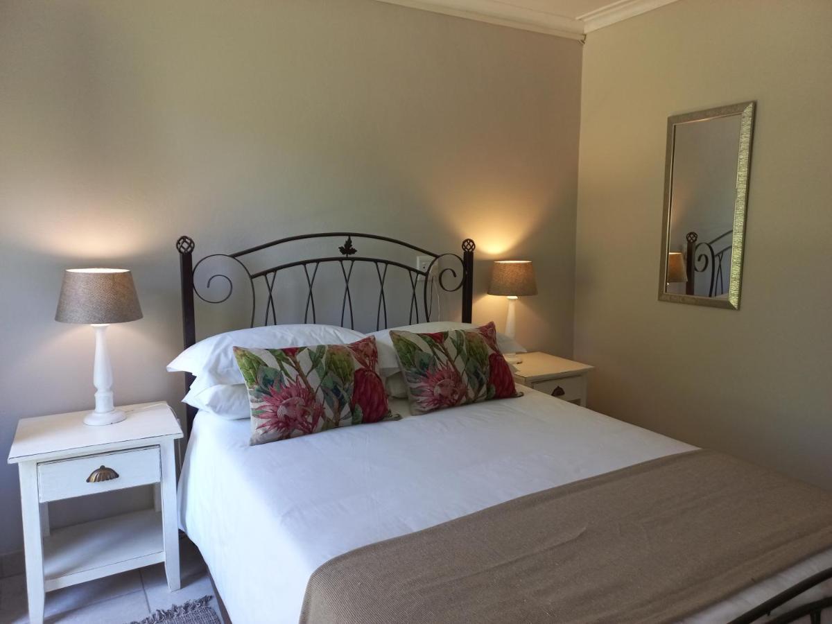 Karoo Life B&B Calitzdorp Esterno foto
