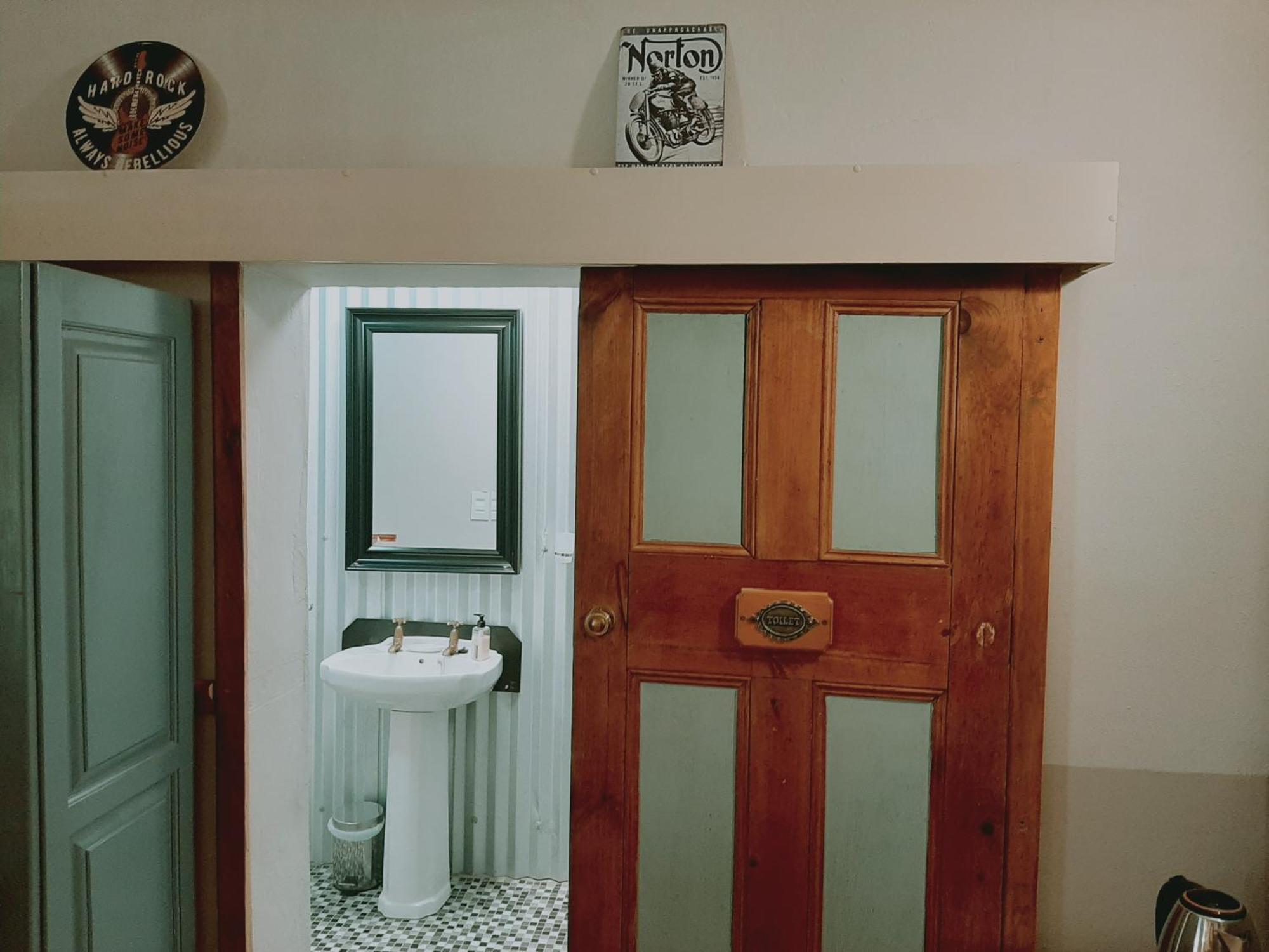 Karoo Life B&B Calitzdorp Camera foto