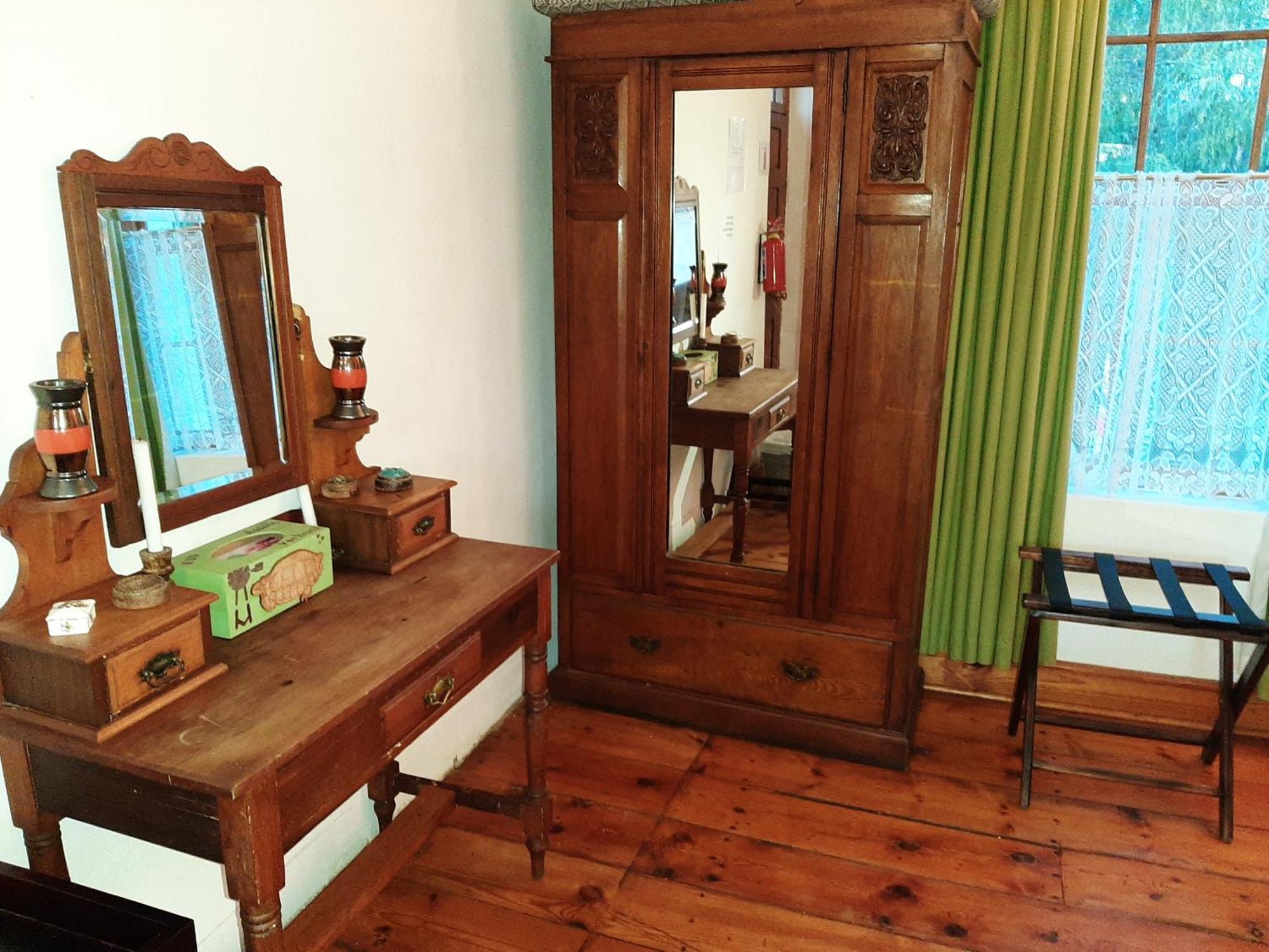 Karoo Life B&B Calitzdorp Esterno foto