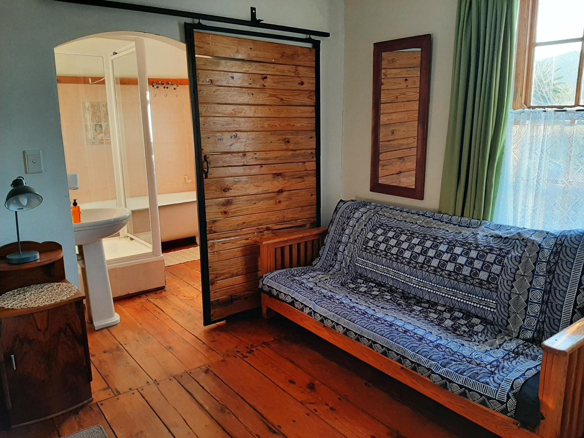 Karoo Life B&B Calitzdorp Esterno foto